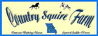 Count6ry Squire Farm
