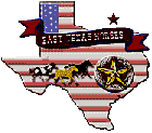 East Texas Horses