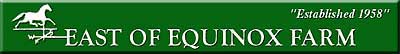 East of Equinox Farms